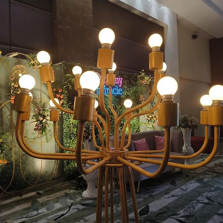 Jaanki Farms & Resorts Jorhāt 外观 照片