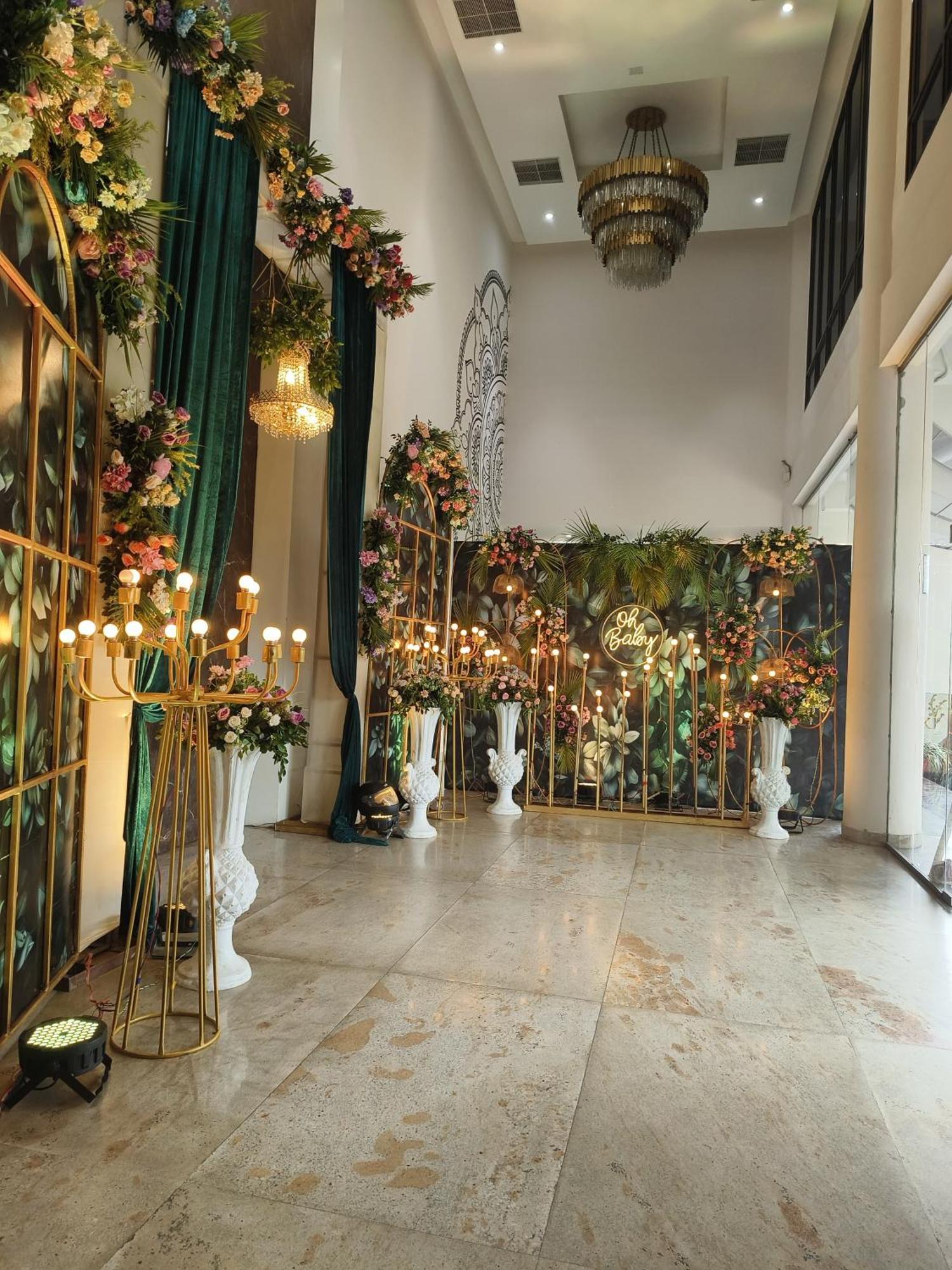 Jaanki Farms & Resorts Jorhāt 外观 照片