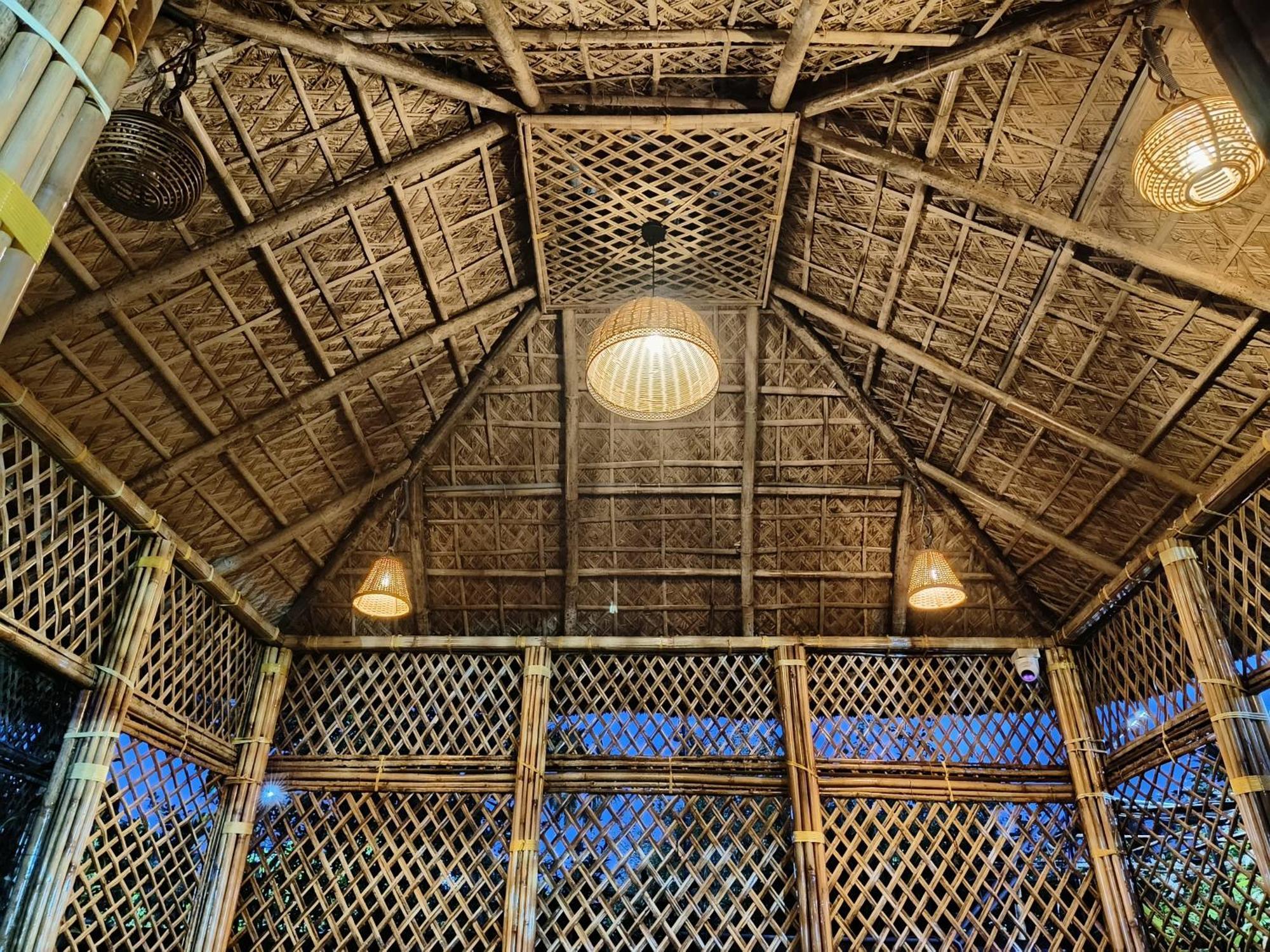 Jaanki Farms & Resorts Jorhāt 外观 照片