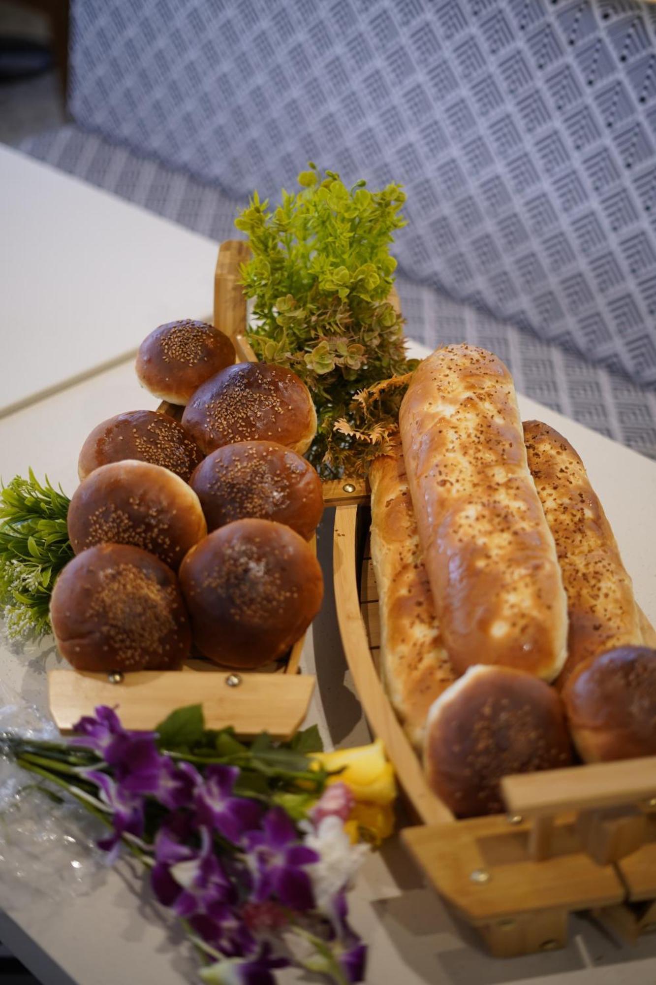 Jaanki Farms & Resorts Jorhāt 外观 照片