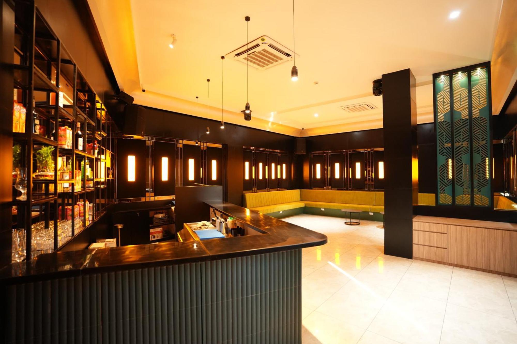 Jaanki Farms & Resorts Jorhāt 外观 照片