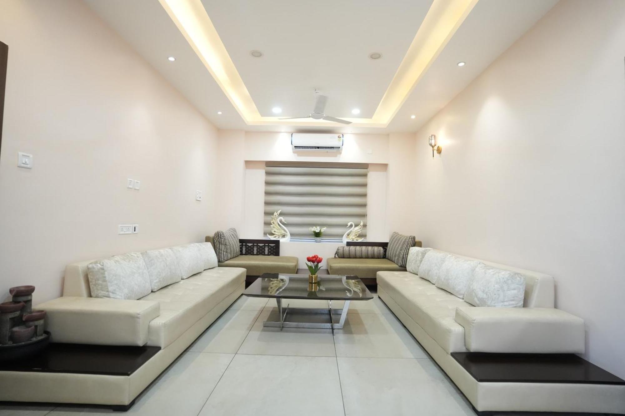 Jaanki Farms & Resorts Jorhāt 外观 照片